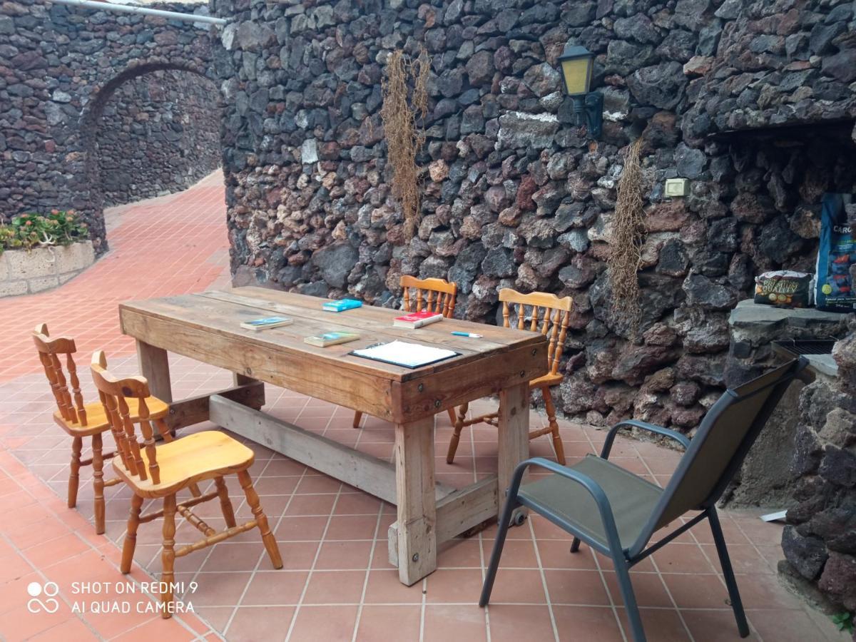 فندق Casa Alta أرونا المظهر الخارجي الصورة