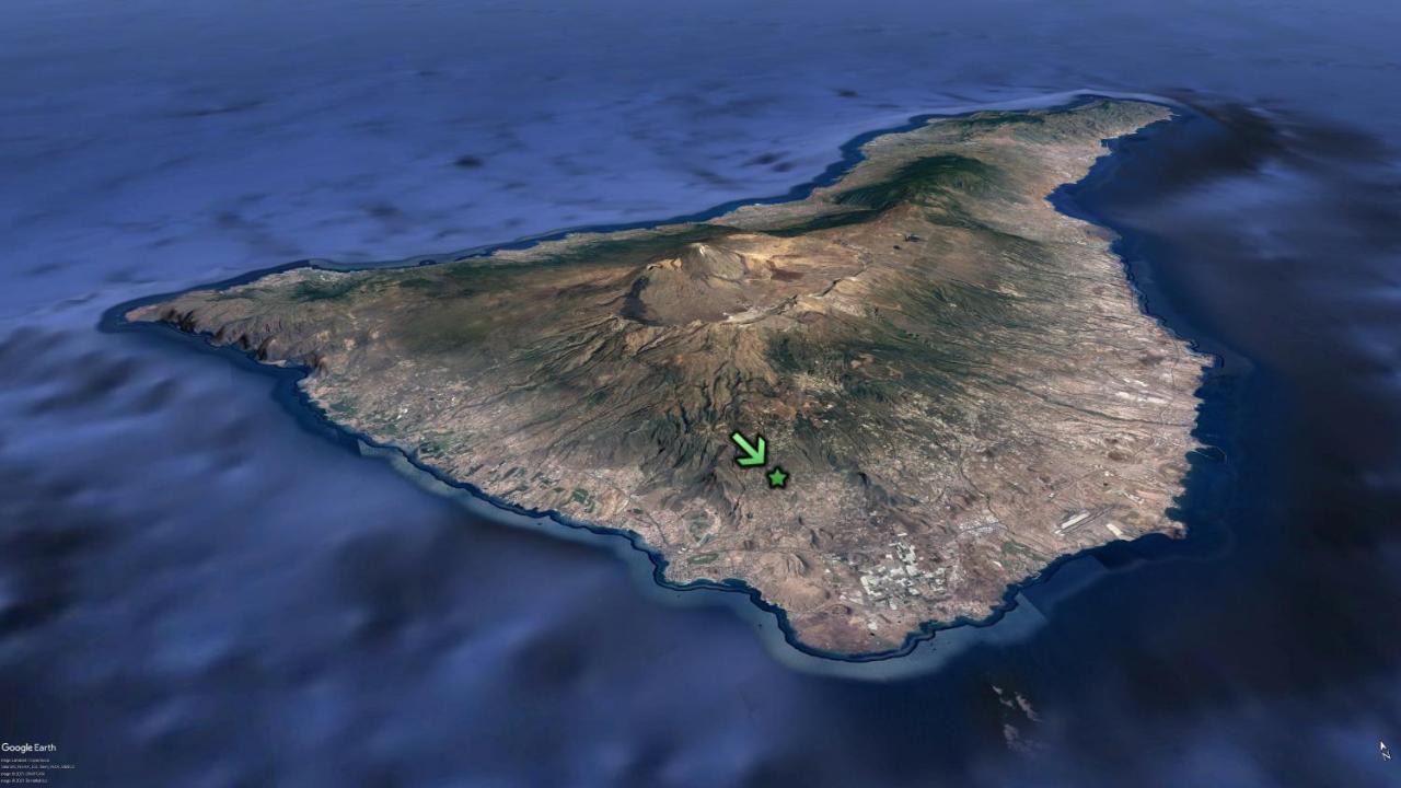 فندق Casa Alta أرونا المظهر الخارجي الصورة