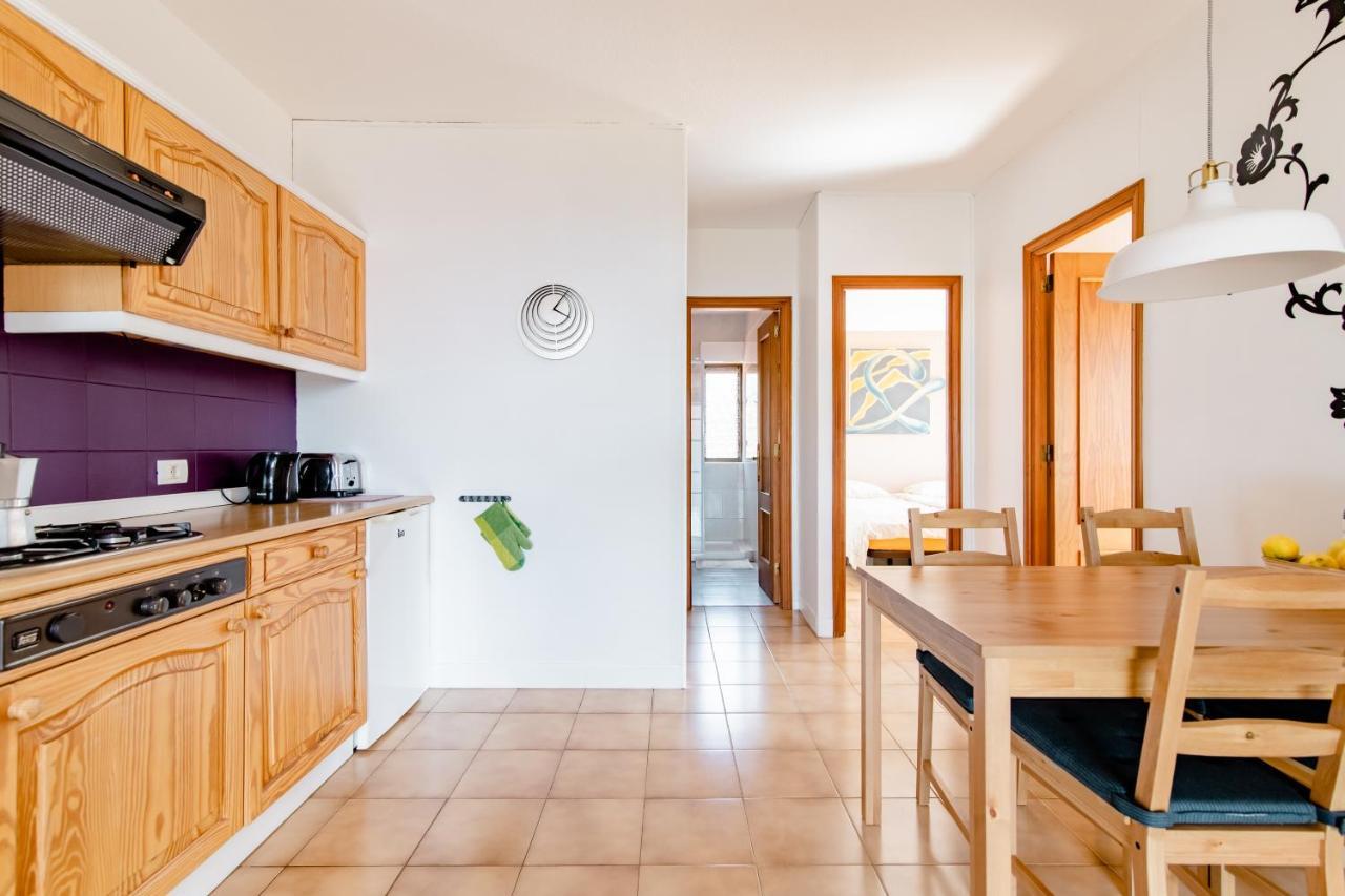 فندق Casa Alta أرونا المظهر الخارجي الصورة