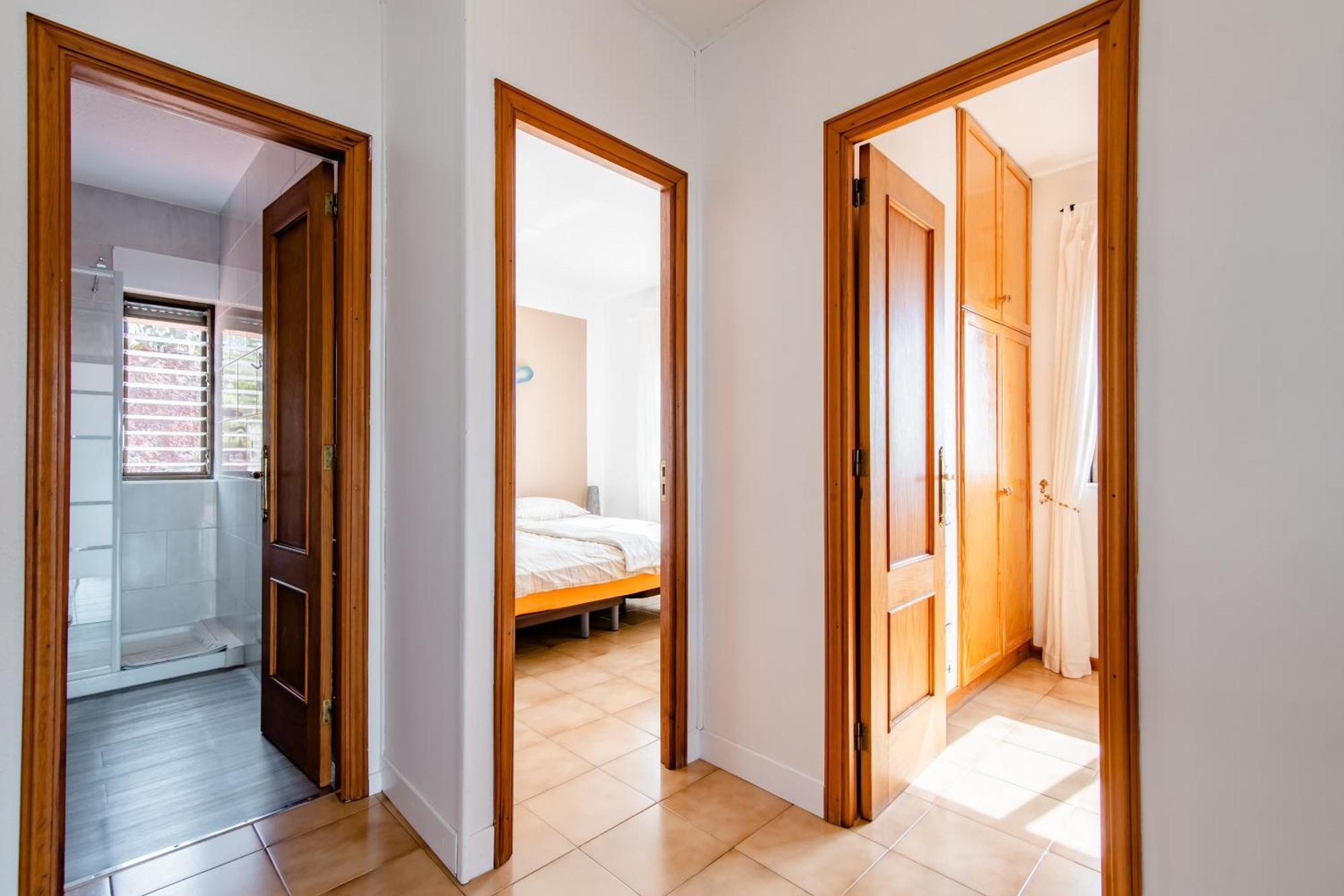فندق Casa Alta أرونا المظهر الخارجي الصورة
