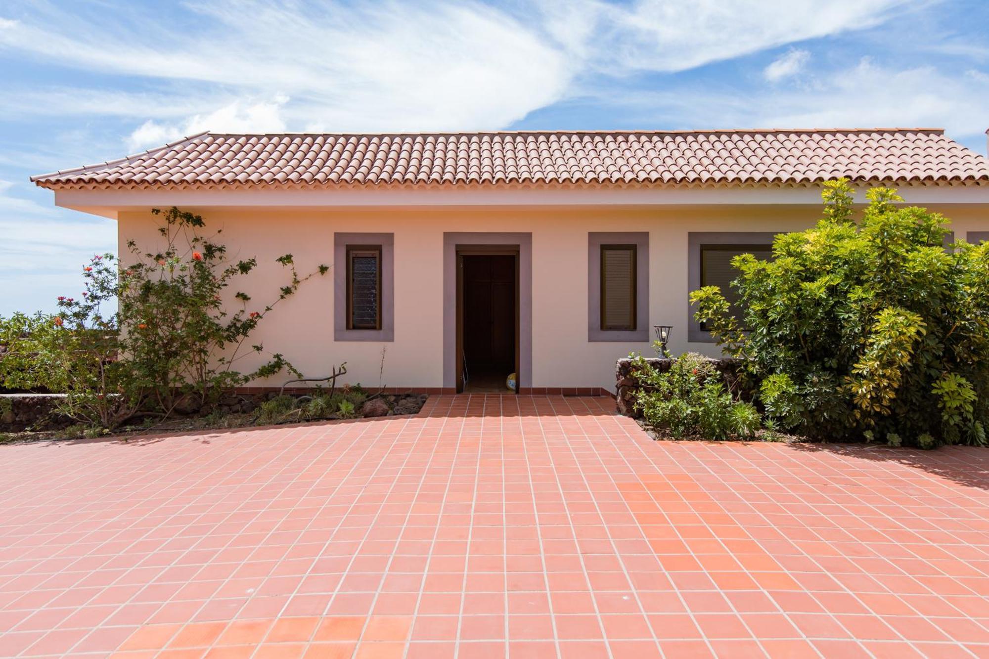 فندق Casa Alta أرونا المظهر الخارجي الصورة